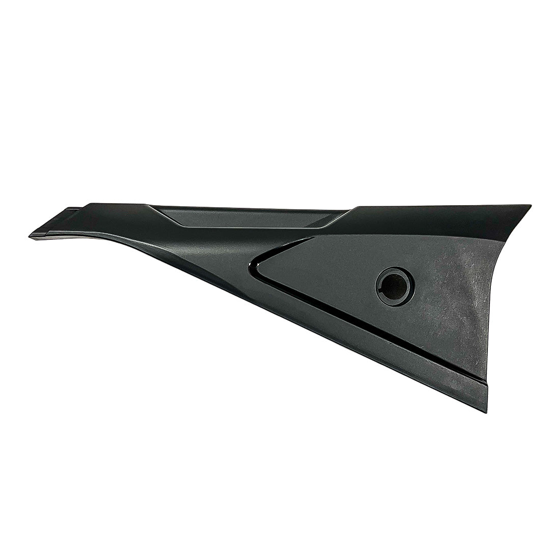 DEMON X RIPZ Plastic Kit - Orange