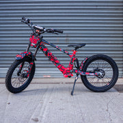 Revvi 20” Graphics Kits