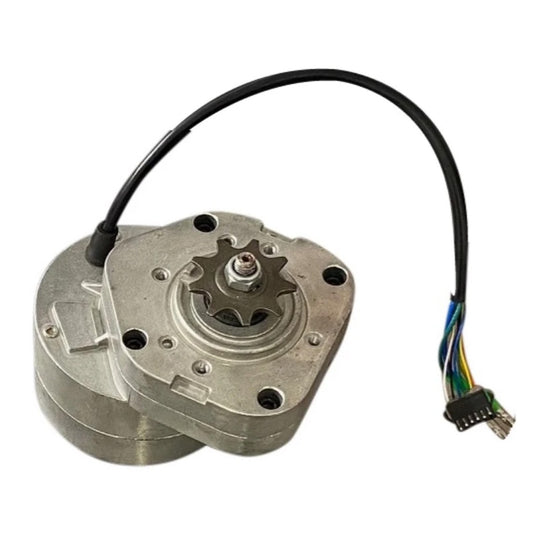 350w Motor – For use only with 16″ 350w brushless upgrade kit