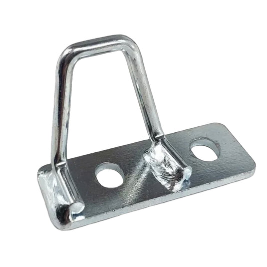 SUR RON/TALARIA METAL BATTERY LID COMPARTMENT BRACKET - Go Off Road Barnsley