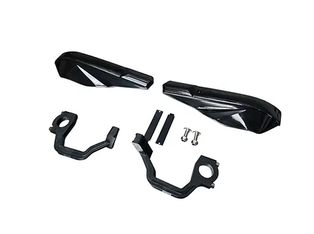 Revvi Hand Guard Kit - To fit 12" + 16" + 16" plus + 18" + 20" Electric Bikes