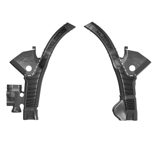 R-TECH Stark Varg Frame Protectors Black