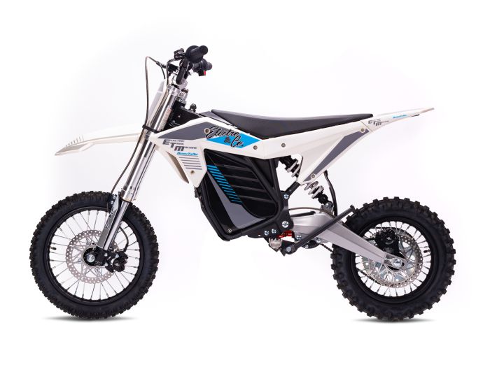 Electro & Co ETM™ RTR 72V - Go Off Road Barnsley