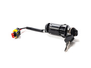 ETM RTR IGNITION BARREL AND KEY
