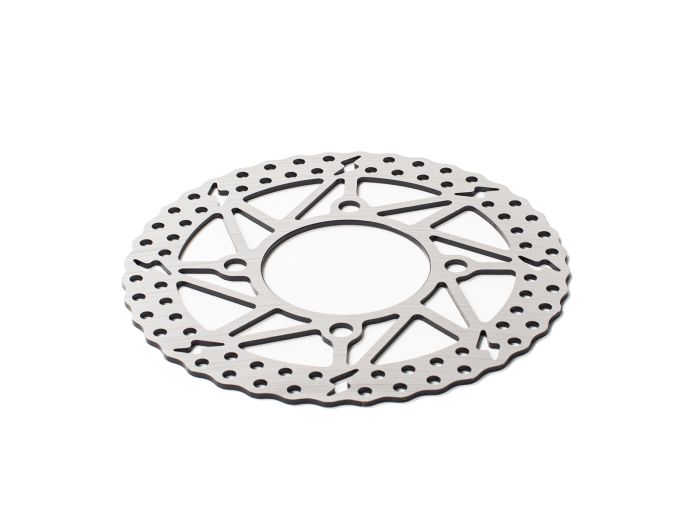 ETM RTR FRONT ROTOR