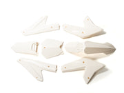 Electro & Co. ETM RTR FULL PLASTICS WHITE