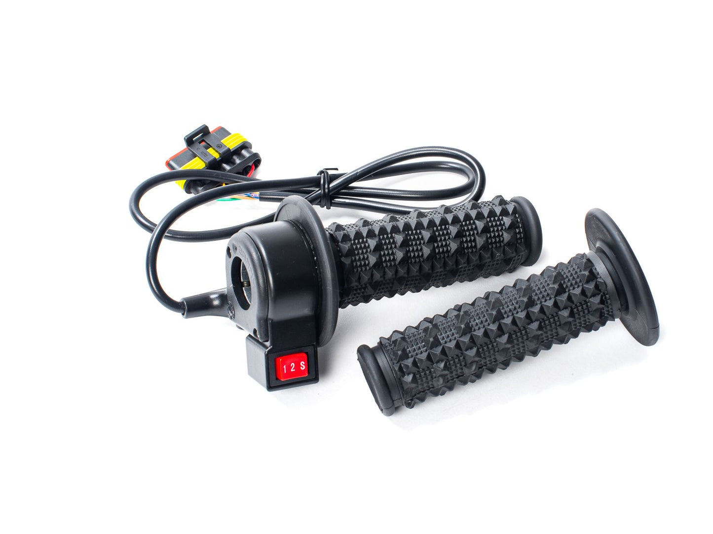 Electro & Co. ETM RTR THROTTLE