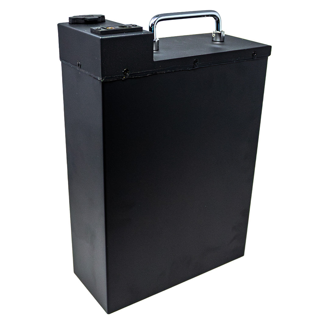 Electro & Co. ETM RTR 35ah UPGRADED BATTERY