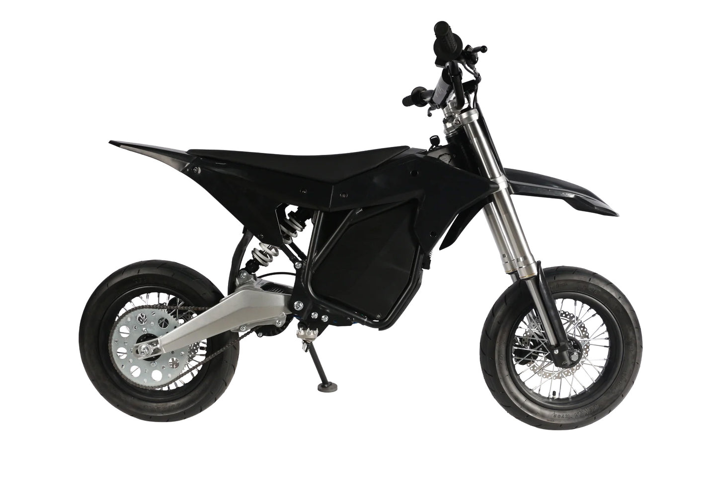 Electro & Co. ETM RTR COMPLETE BODY PLASTIC SET