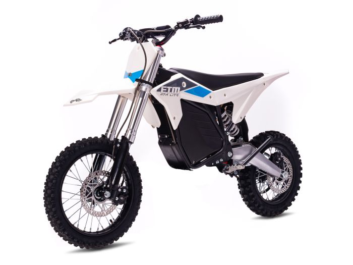 ELECTRO & CO ETM™ RTR LITE 60V