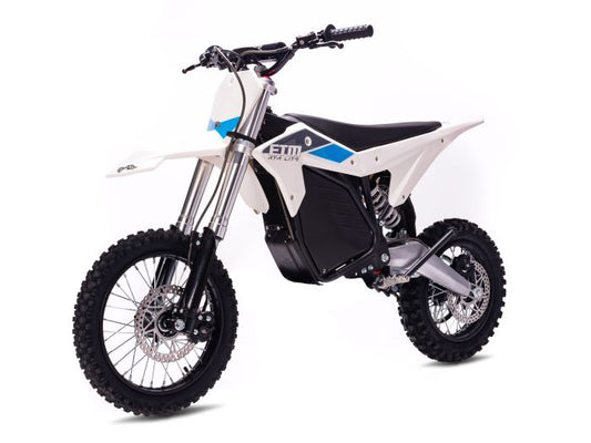 ELECTRO & CO ETM™ RTR LITE 60V