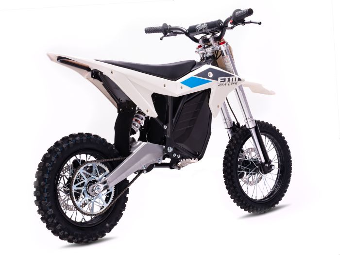 ELECTRO & CO ETM™ RTR LITE 60V