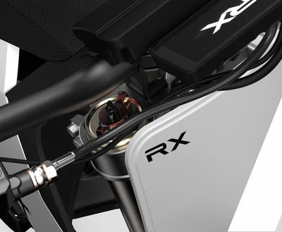 Rerode RX