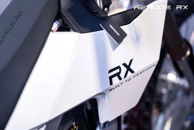 Rerode RX