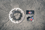 WARP 9 SUR RON Ultra Bee Brake Disc / Rotors