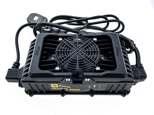 Sur Ron Ultra Bee Charger 85V 12A