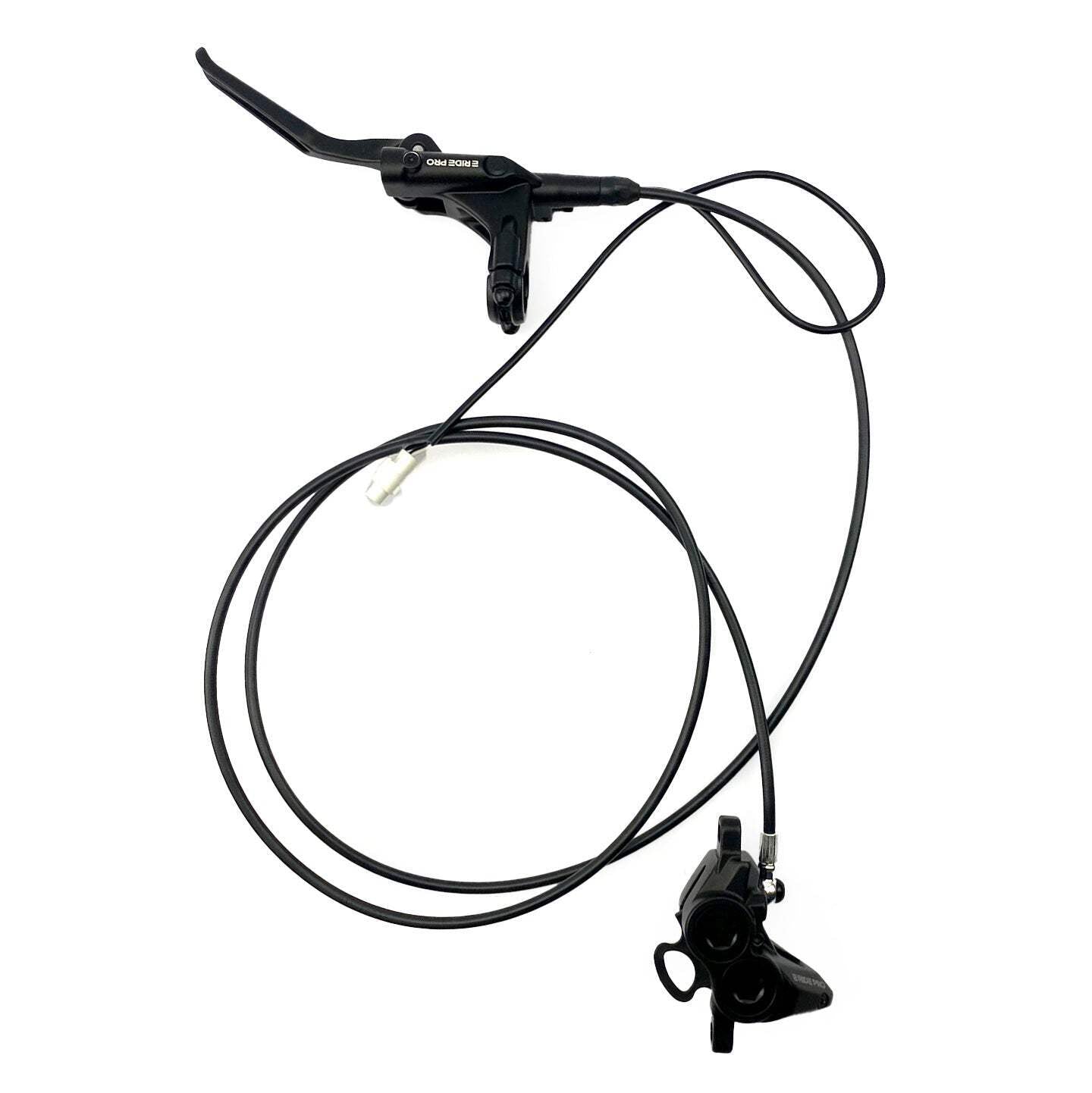 E-RIDE PRO LE1 S SS REAR BRAKE ASSEMBLY