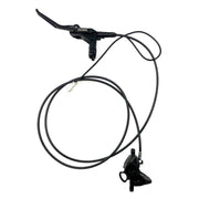 E-RIDE PRO LE1 S SS REAR BRAKE ASSEMBLY