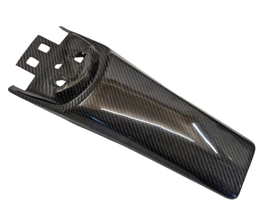 Pro-Carbon Racing Sur-Ron Light Bee Carbon Fibre Rear Fender (Squared)