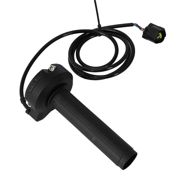 SUR RON THROTTLE BODY & WIRE OEM Go Off Road Barnsley