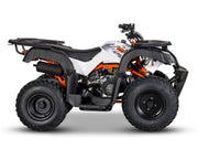 KAYO AU200 QUAD BIKE