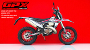 2026 GPX 300R TSE