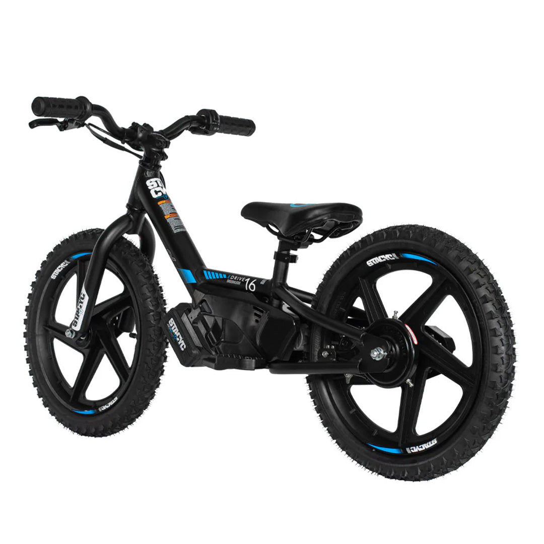 STACYC 16EDRIVE BRUSHLESS