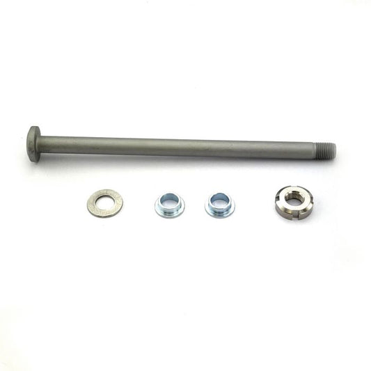 E-RIDE PRO 3.0/SR JACKSHAFT AXLE