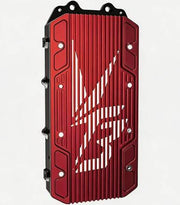 VTB V9600 GEN2 AETOS Controller Faceplate