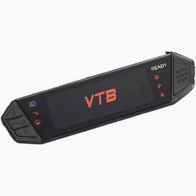 Ventus VTB Display Gen 2