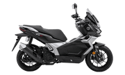 Voge SR1 ADV 125 | 2026