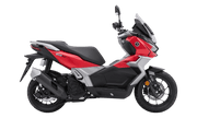 Voge SR1 ADV 125 | 2026