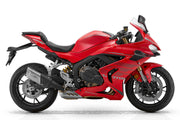 QJMotor SRK 800 RR (Steel Frame)