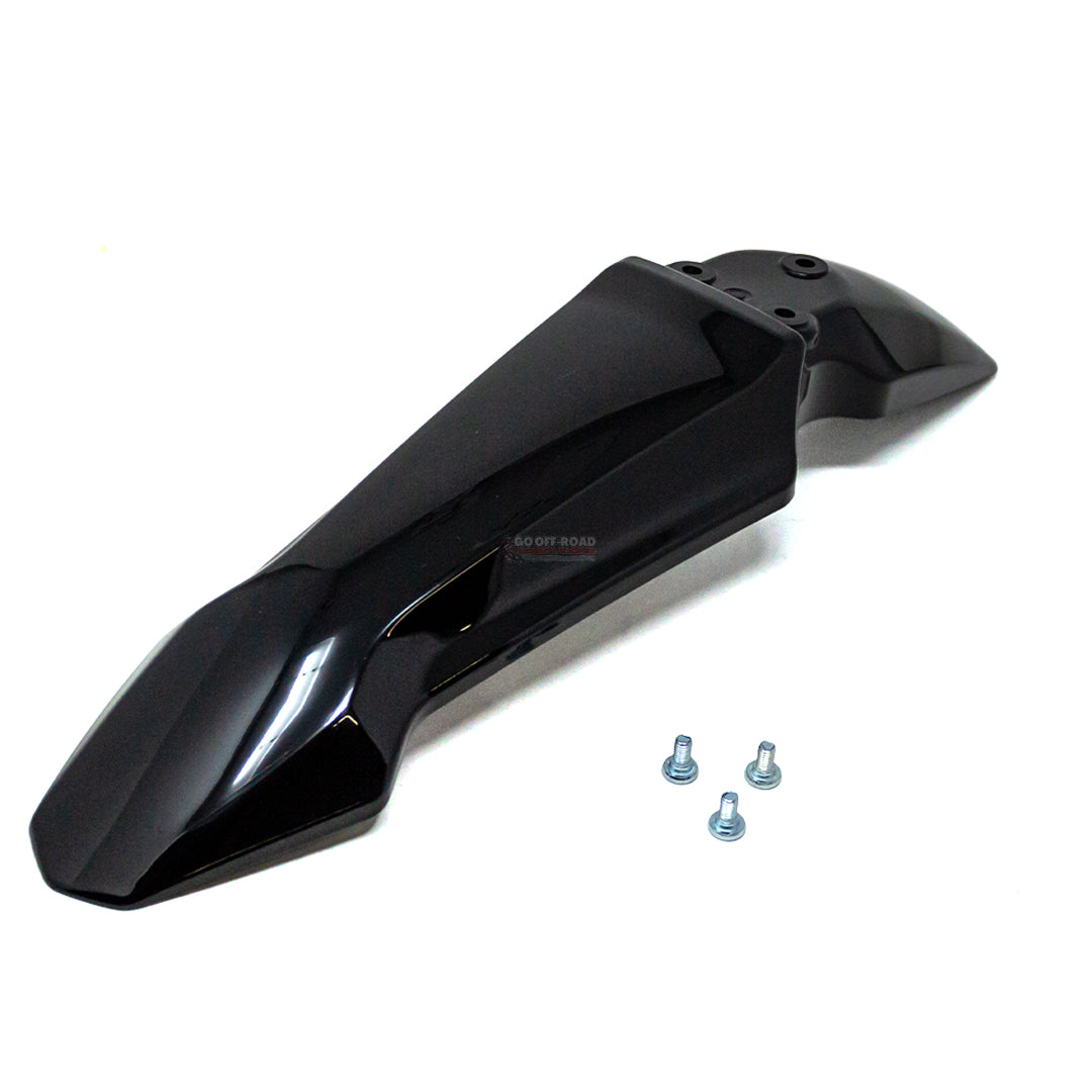 E-RIDE PRO SS 3.0 FRONT FENDER