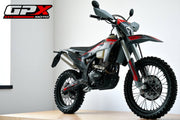 2026 GPX FSE 250E 4 Stroke