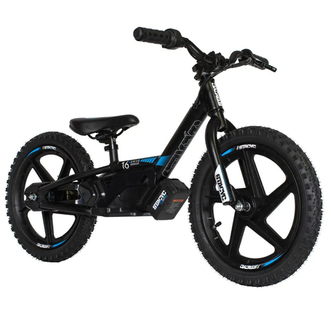STACYC 16EDRIVE BRUSHLESS