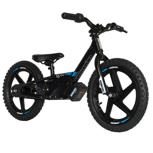 STACYC 16EDRIVE BRUSHLESS