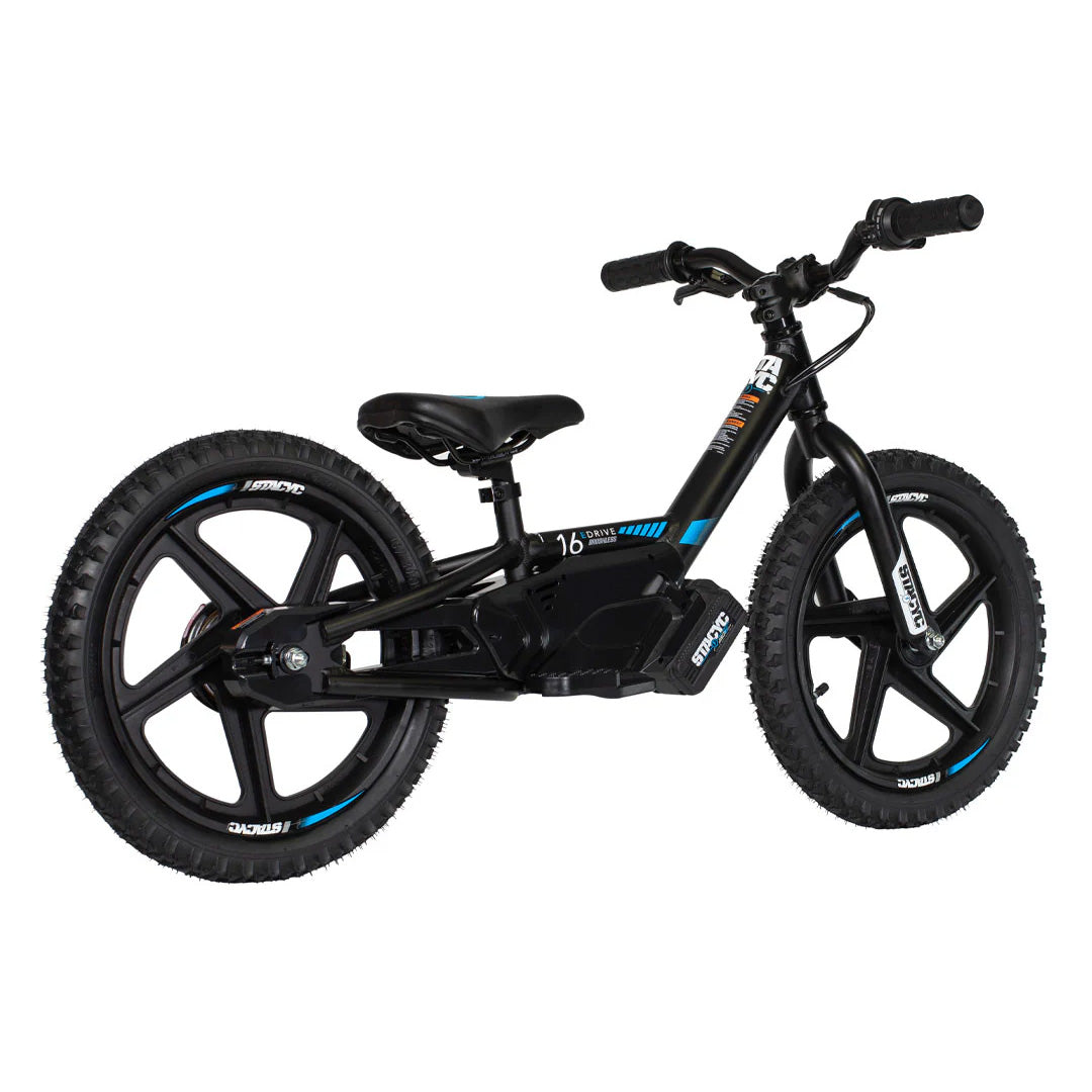 STACYC 16EDRIVE BRUSHLESS