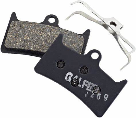 GALFER STANDARD V4 BRAKE PADS