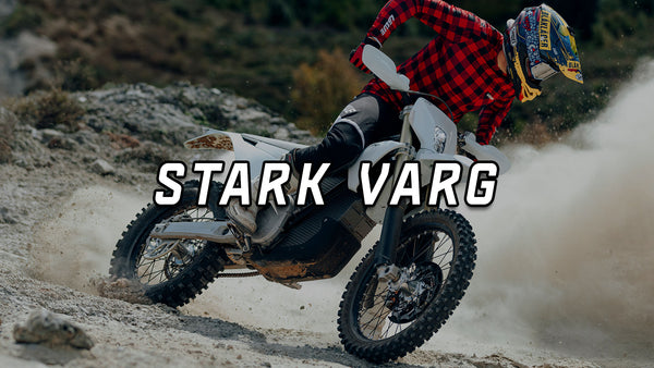 Stark VARG EX STANDARD 60HP ROAD LEGAL – Go Off Road Barnsley