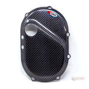 PRO-CARBON Stark VARG Case Cover - Right - Coolant