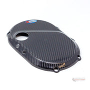 PRO-CARBON Stark VARG Case Cover - Right - Coolant