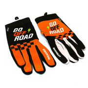 STUX GO OFF ROAD RIDING GLOVES ADULT