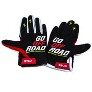 STUX GO OFF ROAD RIDING GLOVES Youth