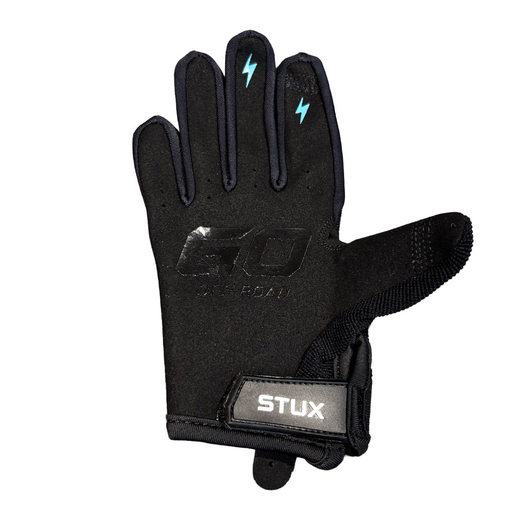 STUX GO OFF ROAD POWERSPORTS GLOVES Youth
