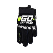 STUX GO OFF ROAD POWERSPORTS GLOVES Youth