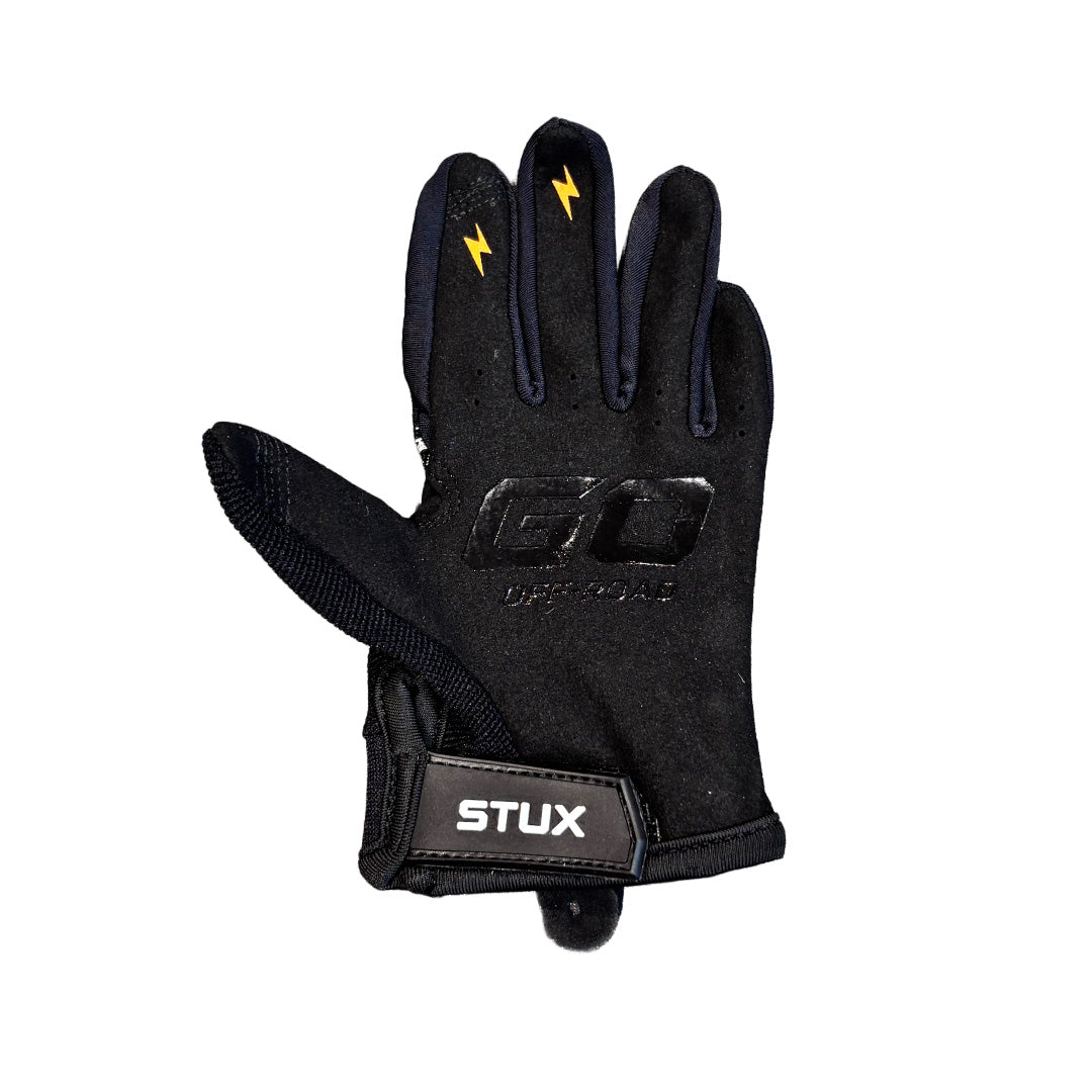 STUX GO OFF ROAD POWERSPORTS GLOVES Youth
