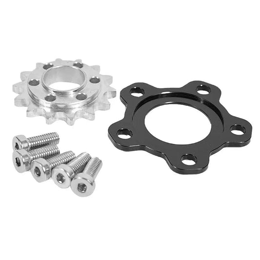 SUR RON LIGHT BEE TIRE WIDENING KIT