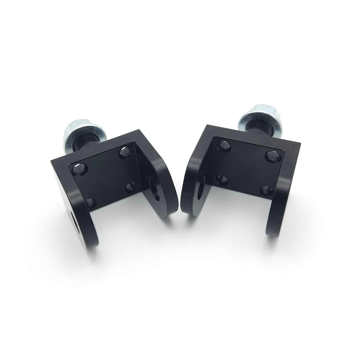 JXR Footpeg Mounting Bracket for Sur Ron Light Bee