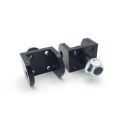 JXR Footpeg Mounting Bracket for Sur Ron Light Bee